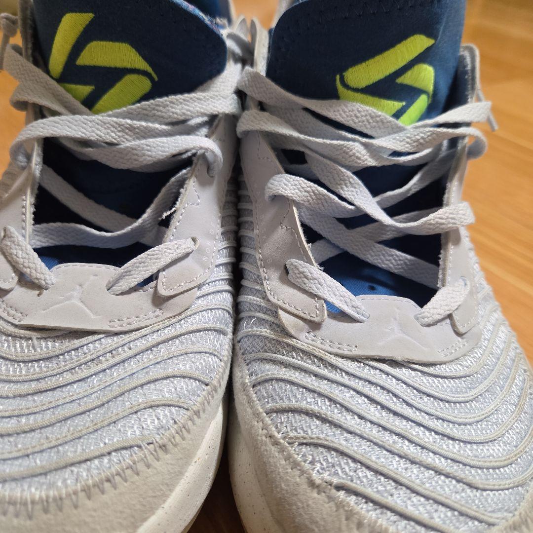 Jordan Luka 1 ルカ1バスケットシューズ