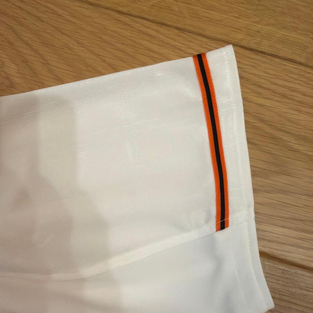 adidas GIANTS ユニフォーム 6 坂本 レプリカユニホーム S