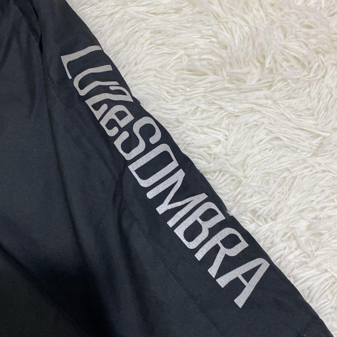 極美品 LUZeSOMBRA ルースイソンブラ 中綿 ウォーマーパンツ S