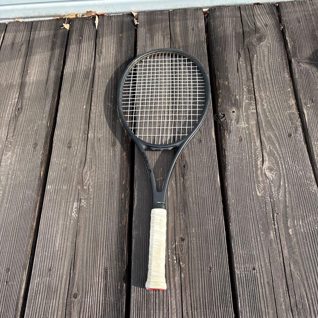 ラケット(硬式用) Wilson Pro Staff 97 v13 G2
