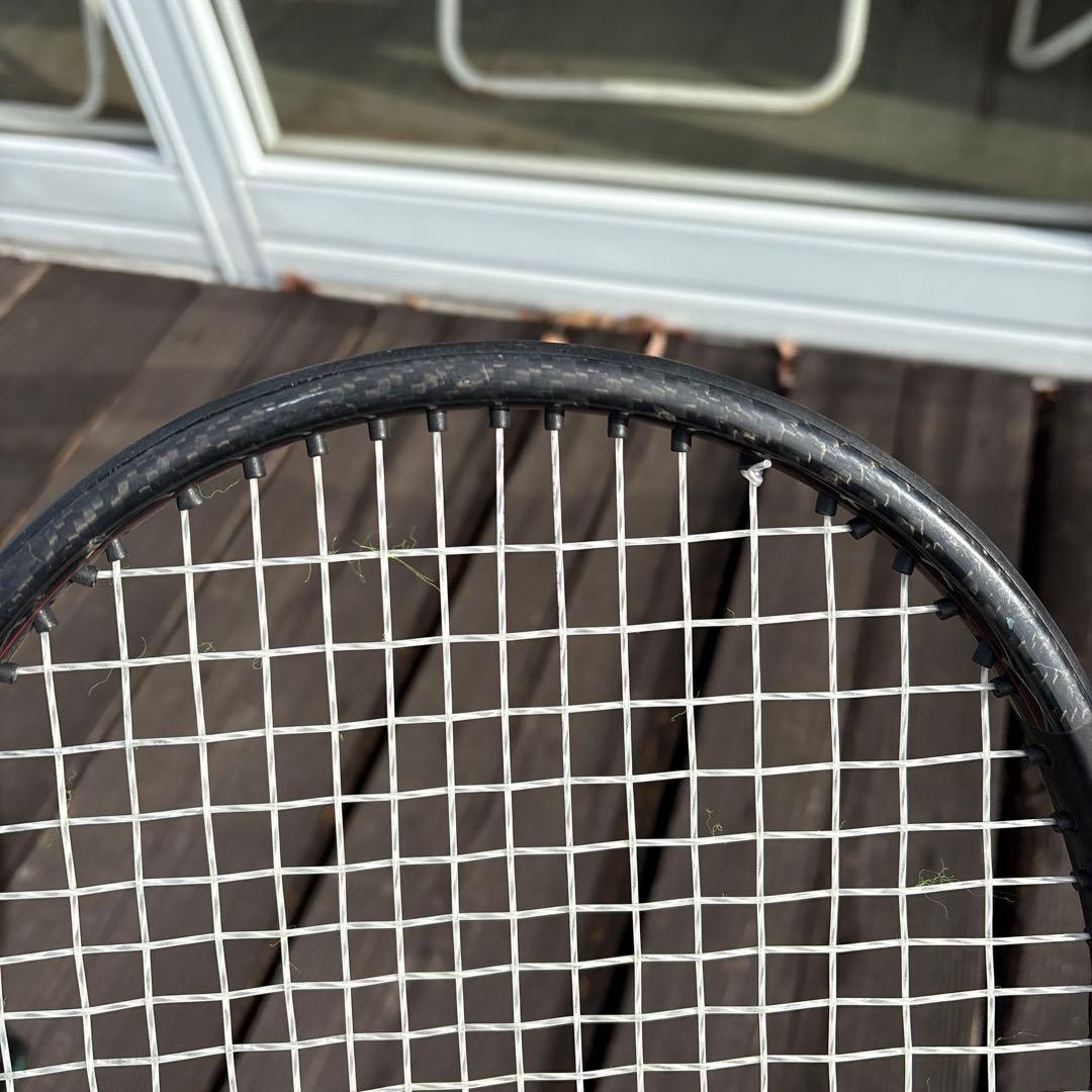 ラケット(硬式用) Wilson Pro Staff 97 v13 G2