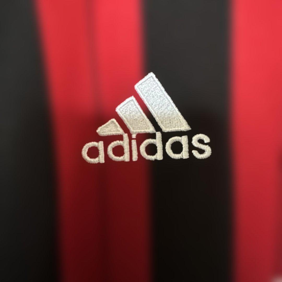 adidas アディダスACミラン13/14加入初年度 本田圭佑 10番