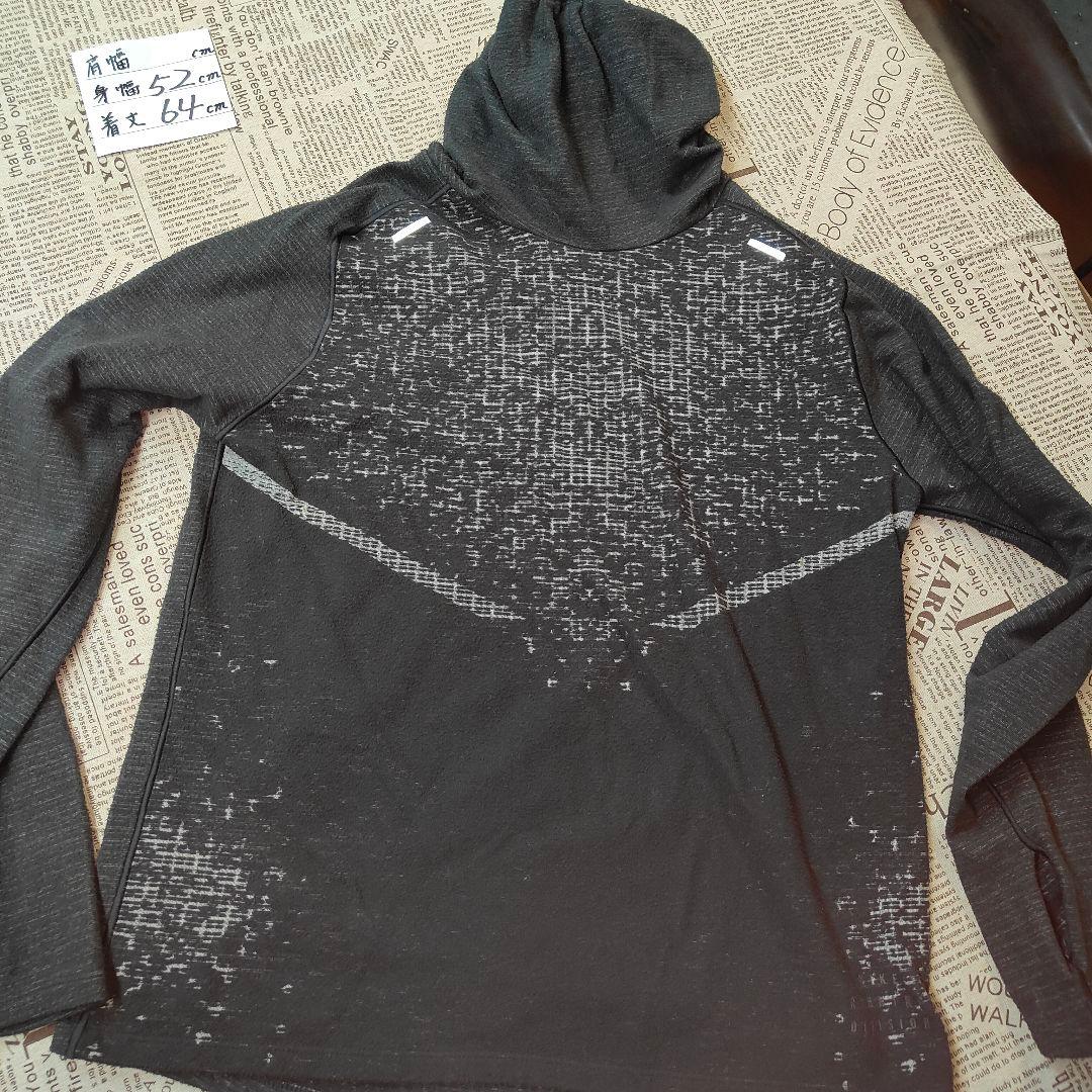 こ*ん様 NIKERUNNINGDIVISIONナイキランニングディビジョンター