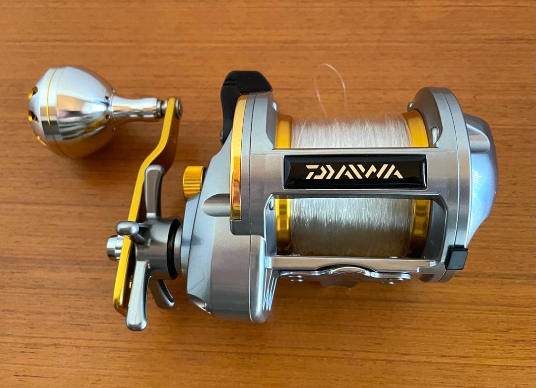 DAIWA シーライン 石鯛４０
