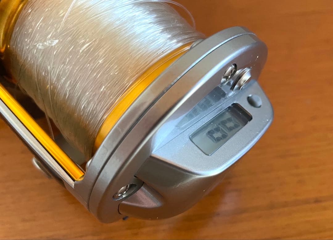 DAIWA シーライン 石鯛４０