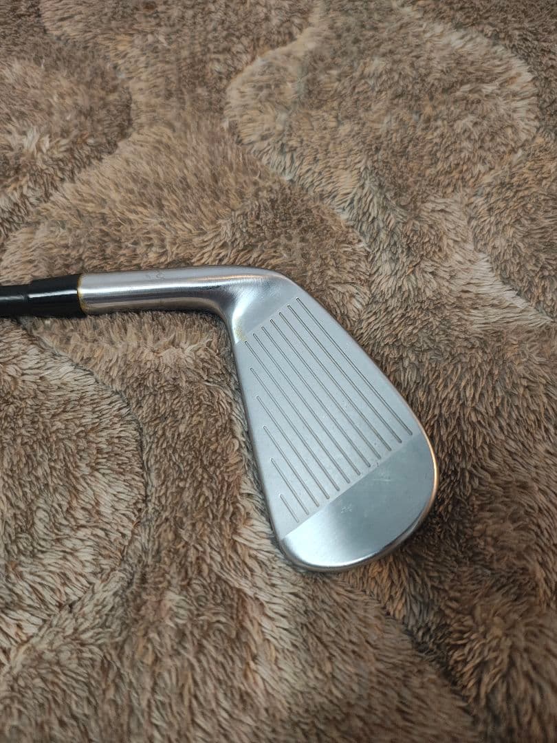 UDI # (番手) × KBS TOUR HYBRID 95S 20度 3番