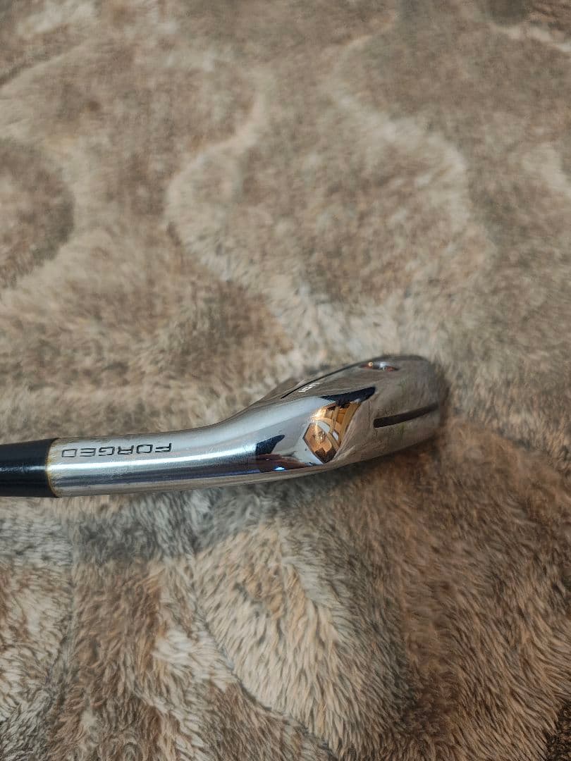 UDI # (番手) × KBS TOUR HYBRID 95S 20度 3番