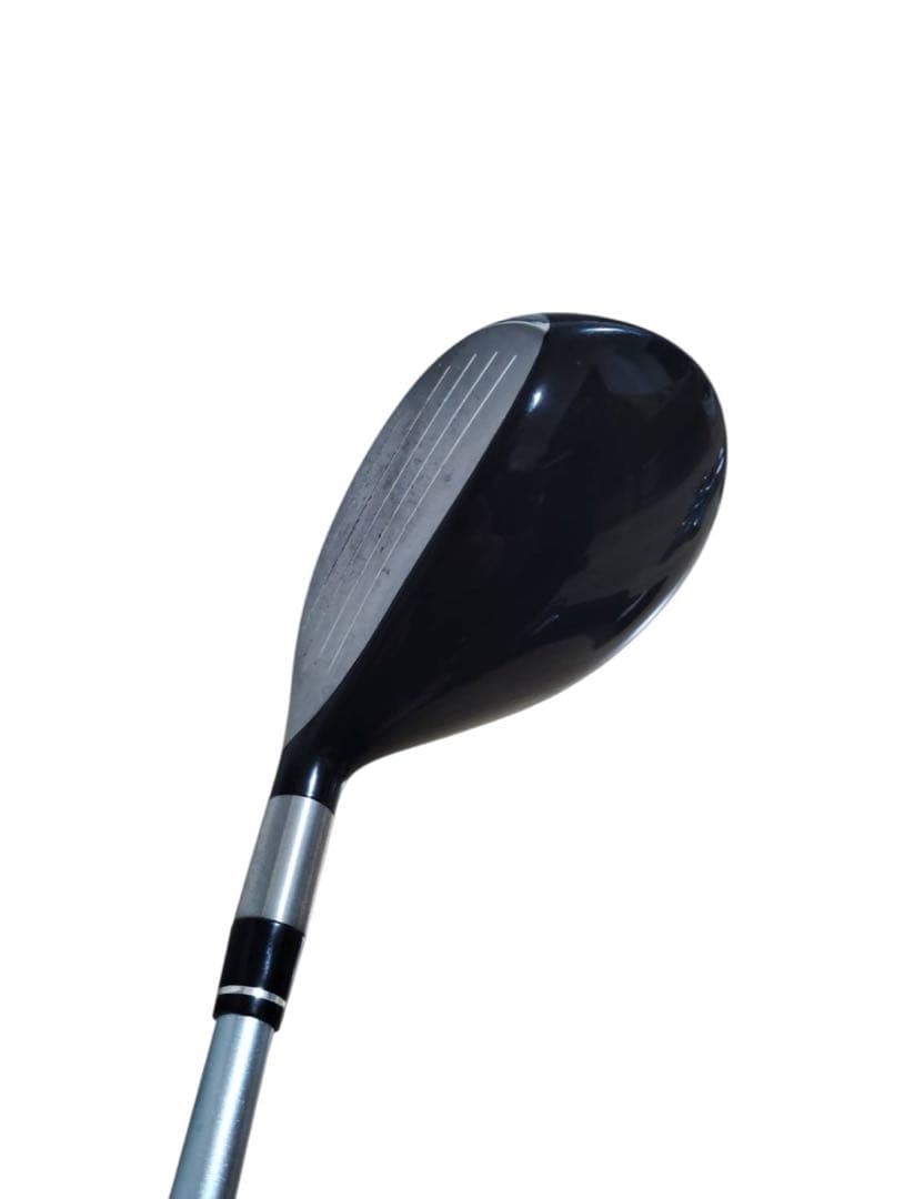 本間ゴルフ ユーティリティクラブ TOUR WORLD TW737 UT