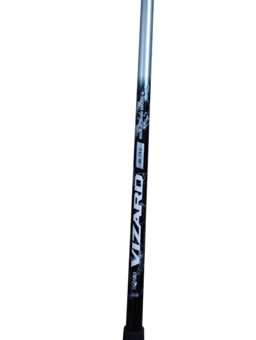 本間ゴルフ ユーティリティクラブ TOUR WORLD TW737 UT