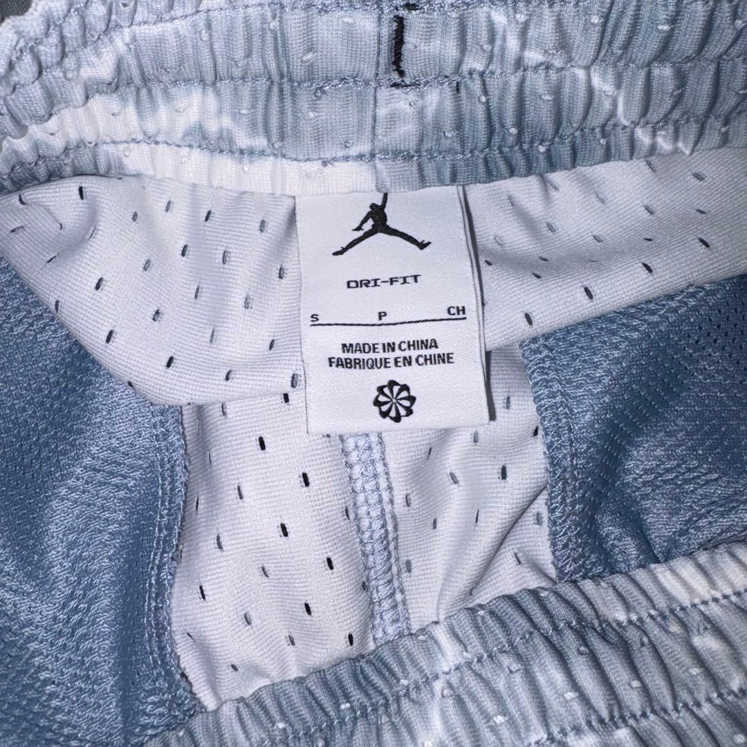 Nike Jordan バスパン 165cm