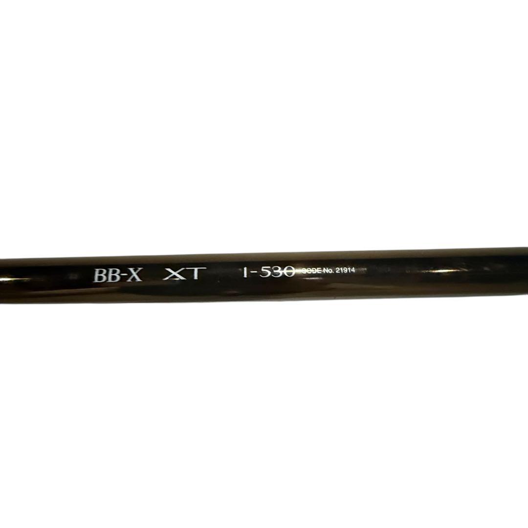 シマノ　BB-X XT 1-530