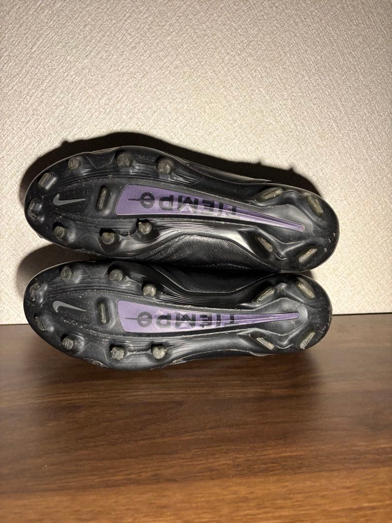 NIKE ティエンポレジェンド9 FG