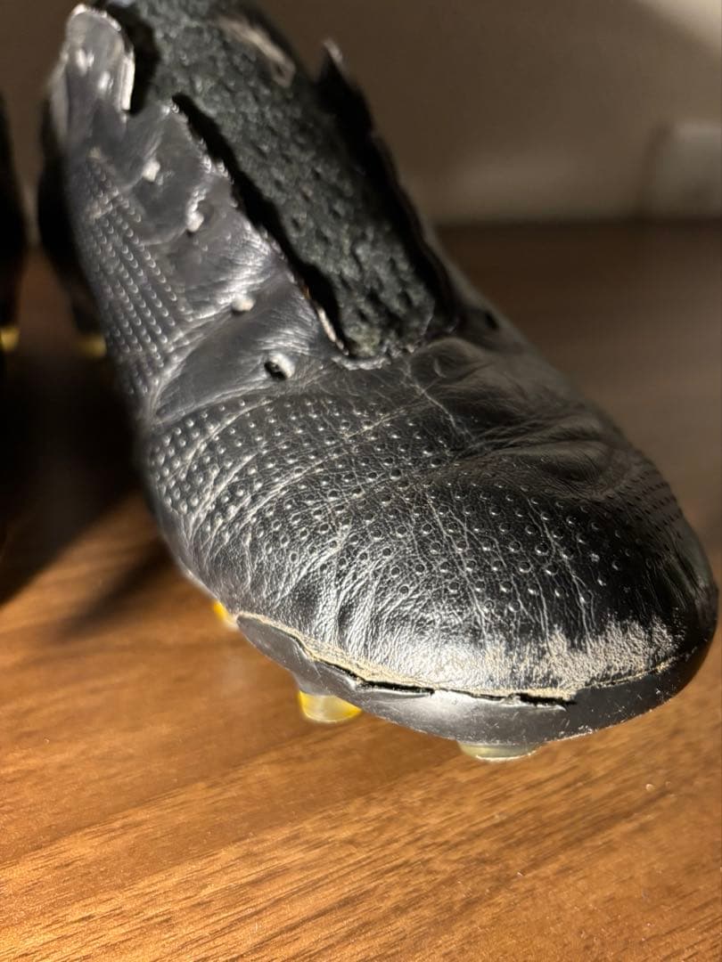 NIKE ティエンポレジェンド9 FG