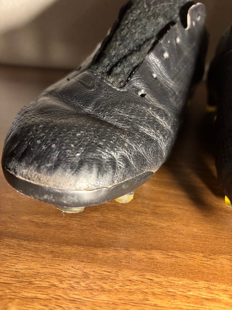 NIKE ティエンポレジェンド9 FG