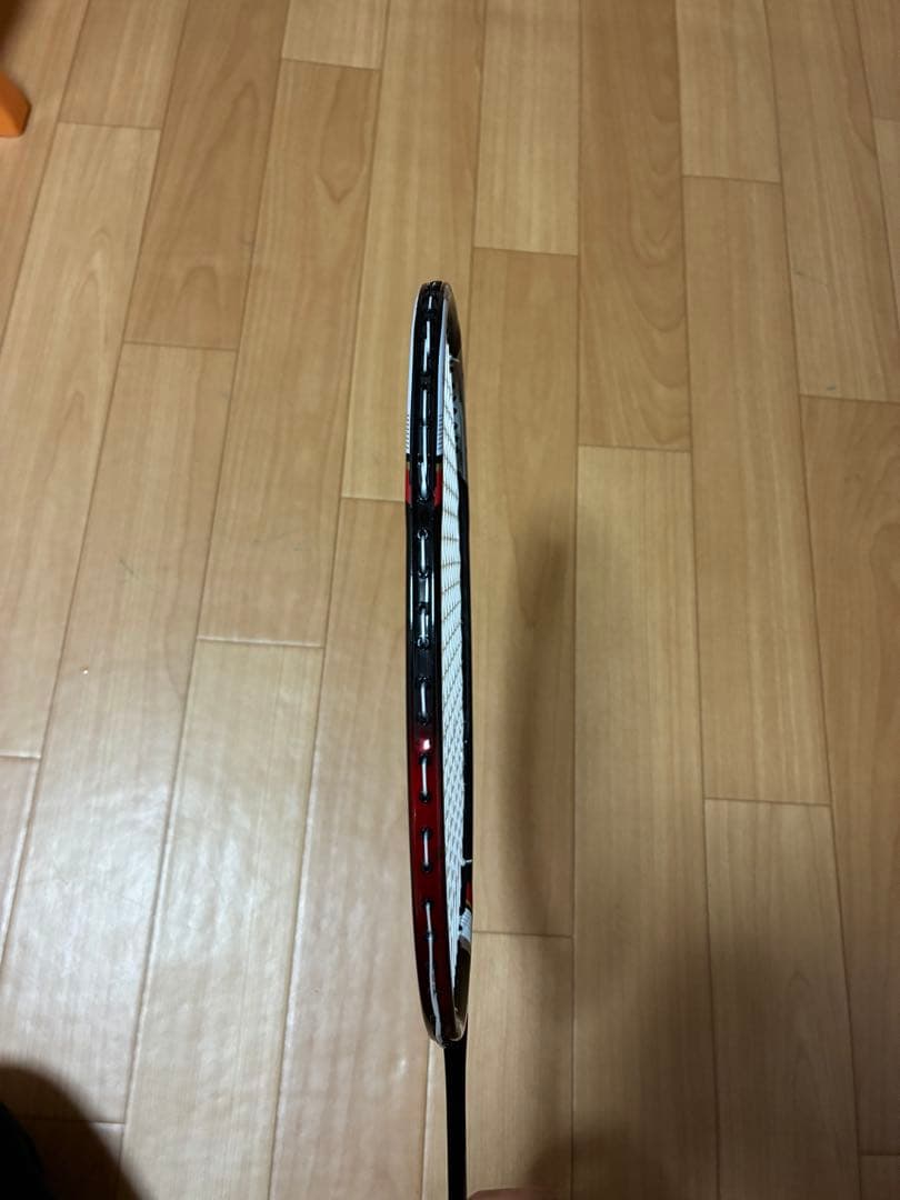 ヨネックス　バドミントンラケットVoltric 70 1本3U 2本4U