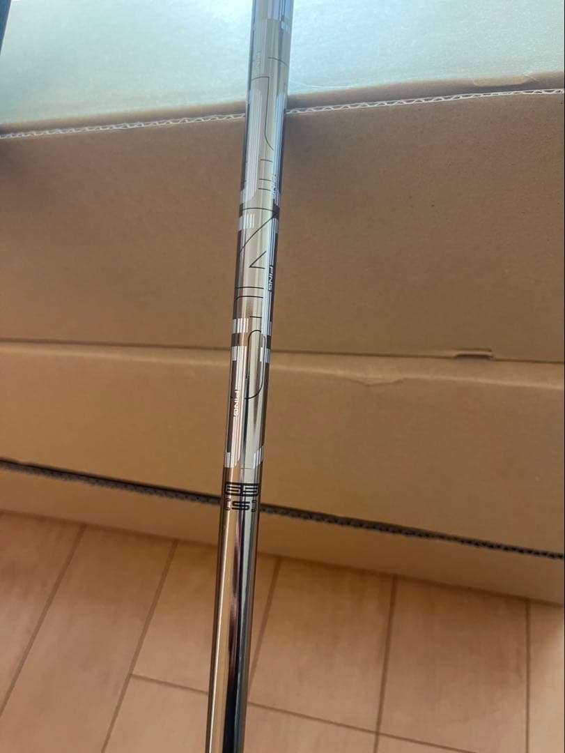 PING G400 G710 ゴルフクラブ9本セット ドライバー FW UT
