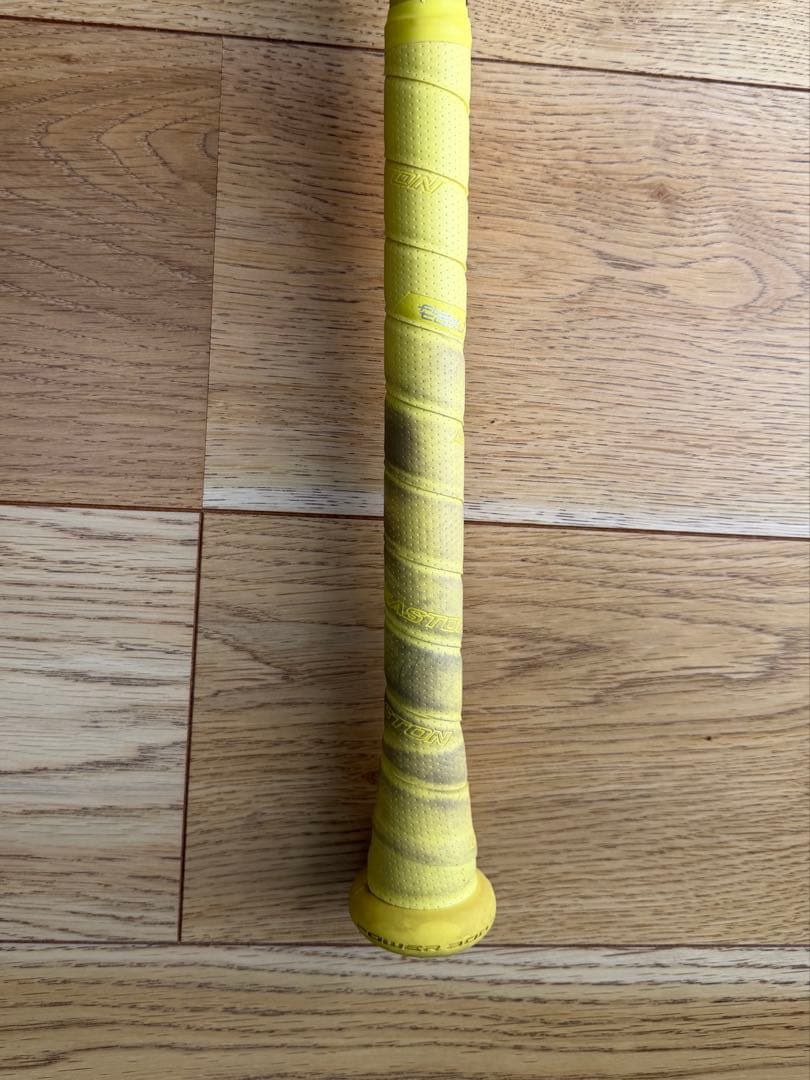 EASTON HYPE FIRE 軟式バット 85cm