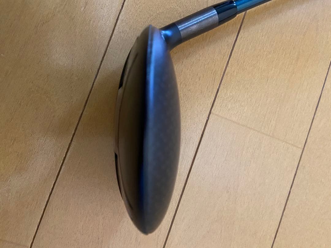 美品 キャロウェイ エリートX 7W 純正ベンタス 5S ヘッドカバー付き