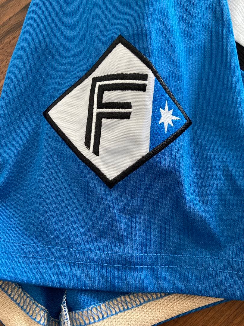 FIGHTERS ユニフォーム 山﨑福也 18 Mサイズ