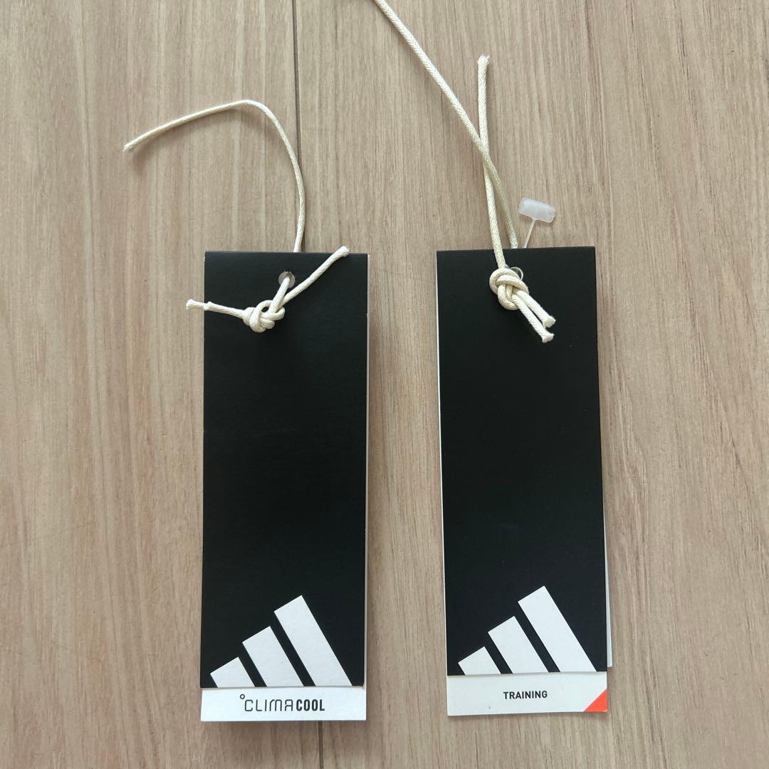 特価！ 早い者勝ち！新品！adidas Tシャツ ワークアウトブラ レズミルズ
