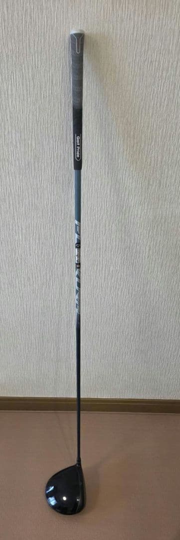 大幅値下げ★PARADYM MAX FAST 10.5度 ドライバー