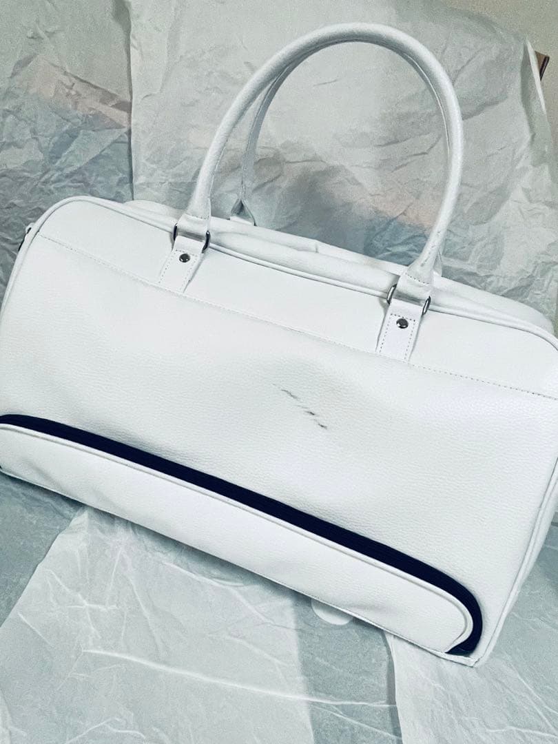 ゼクシオ XXIO ゴルフ ボストンバック ショルダー付き★新品