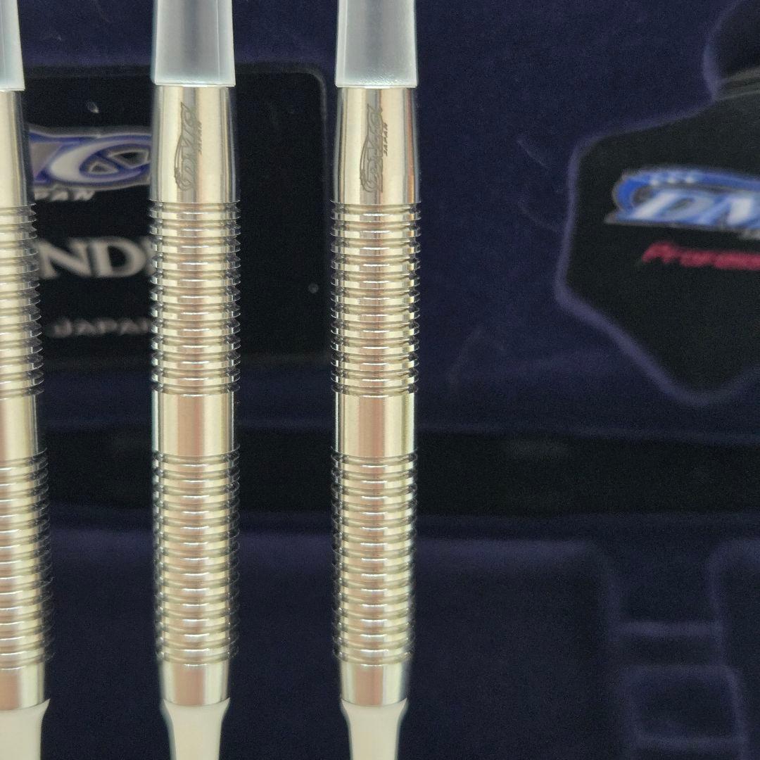 DMC サイドワインダー 20g