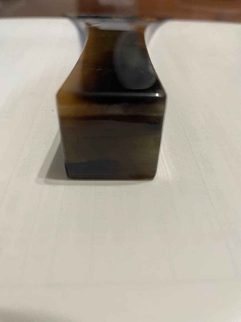 三味線バチ 鼈甲