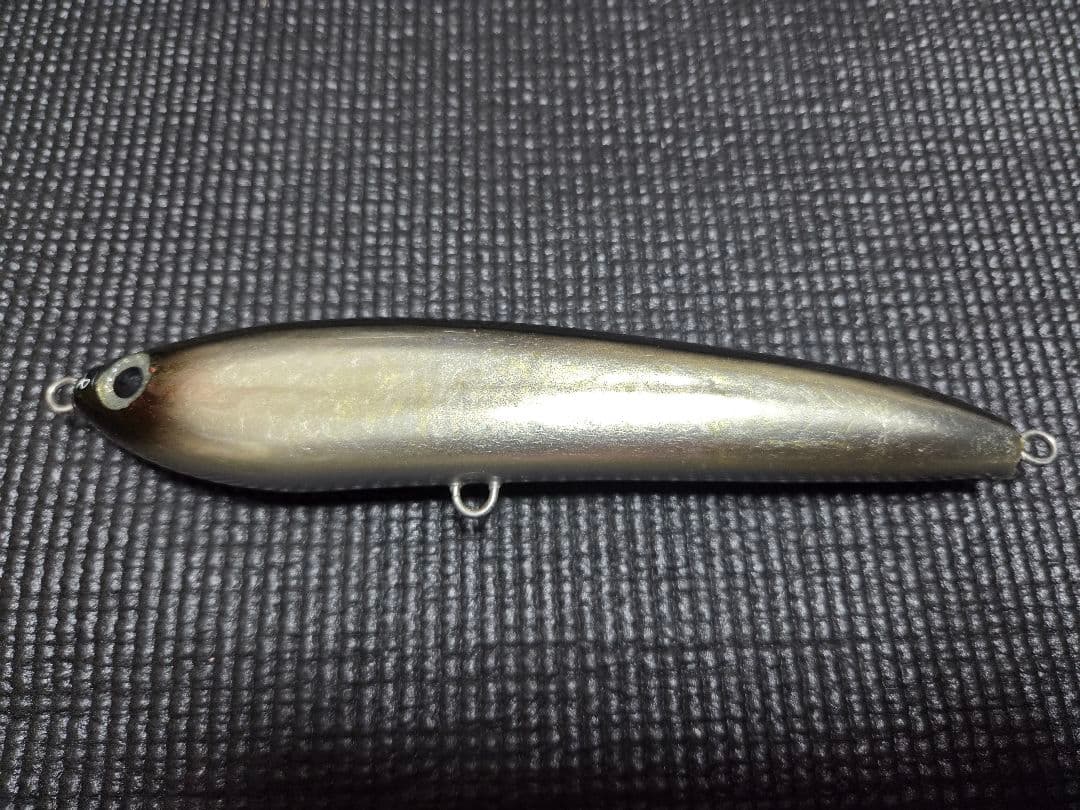 美品　タイドプール　200F Type2 Type3　2本セット