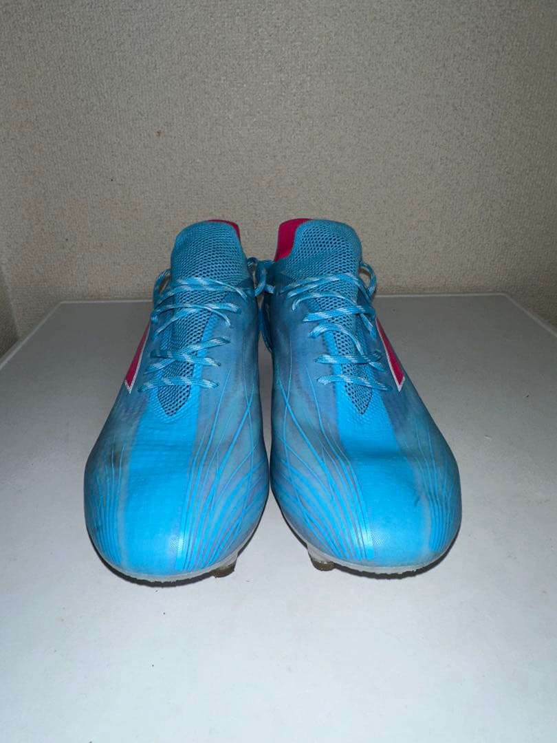 シューズ adidas X sg 27.5