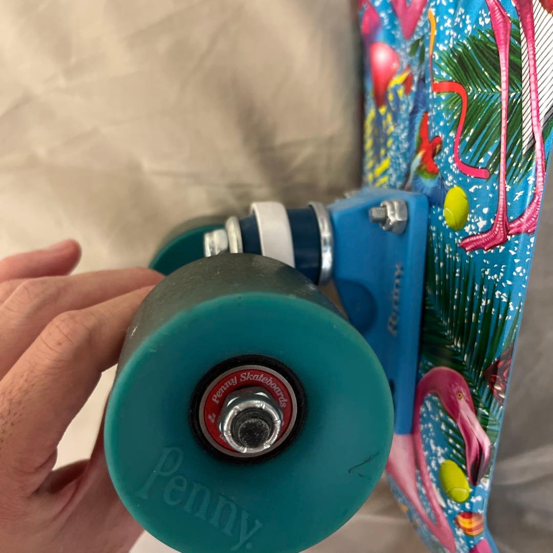penny22インチ