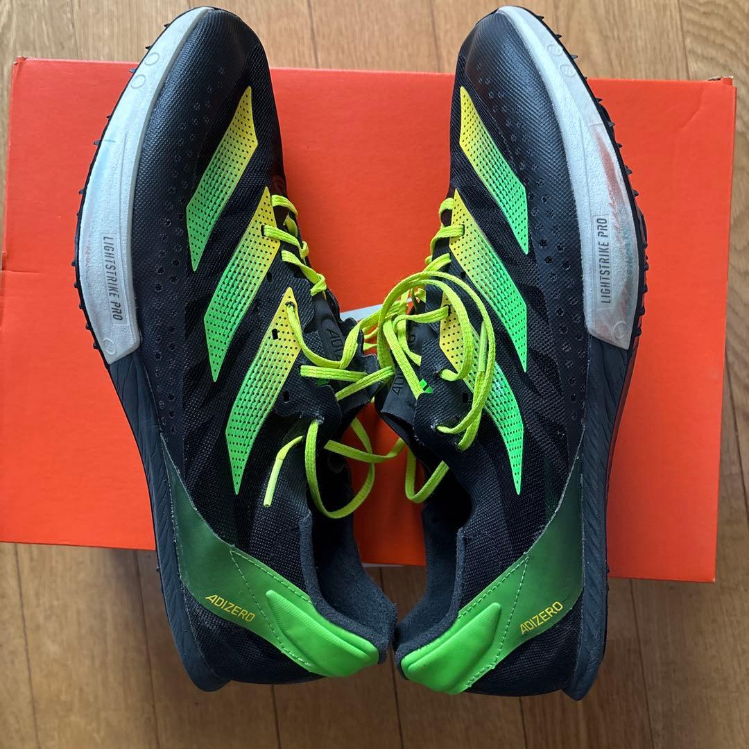 スパイク・シューズ adidas Adizero prime sp2 28.5