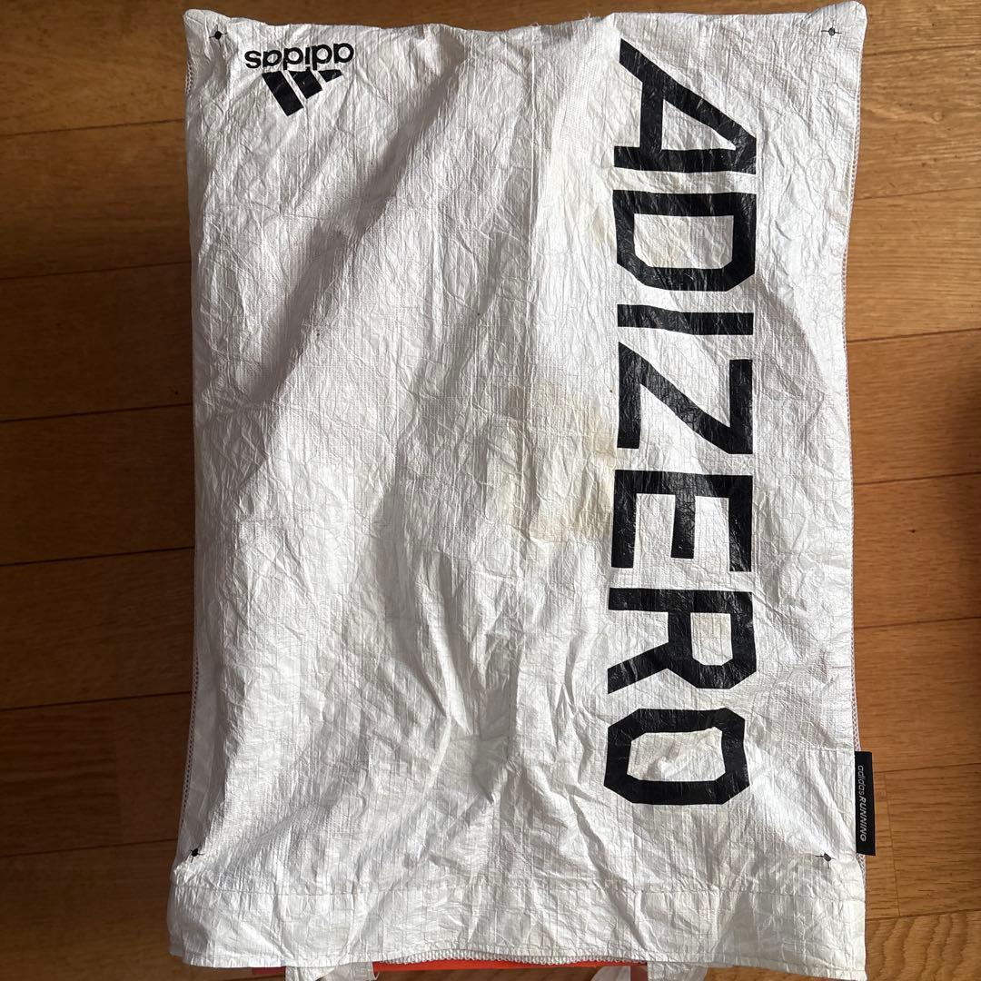 スパイク・シューズ adidas Adizero prime sp2 28.5
