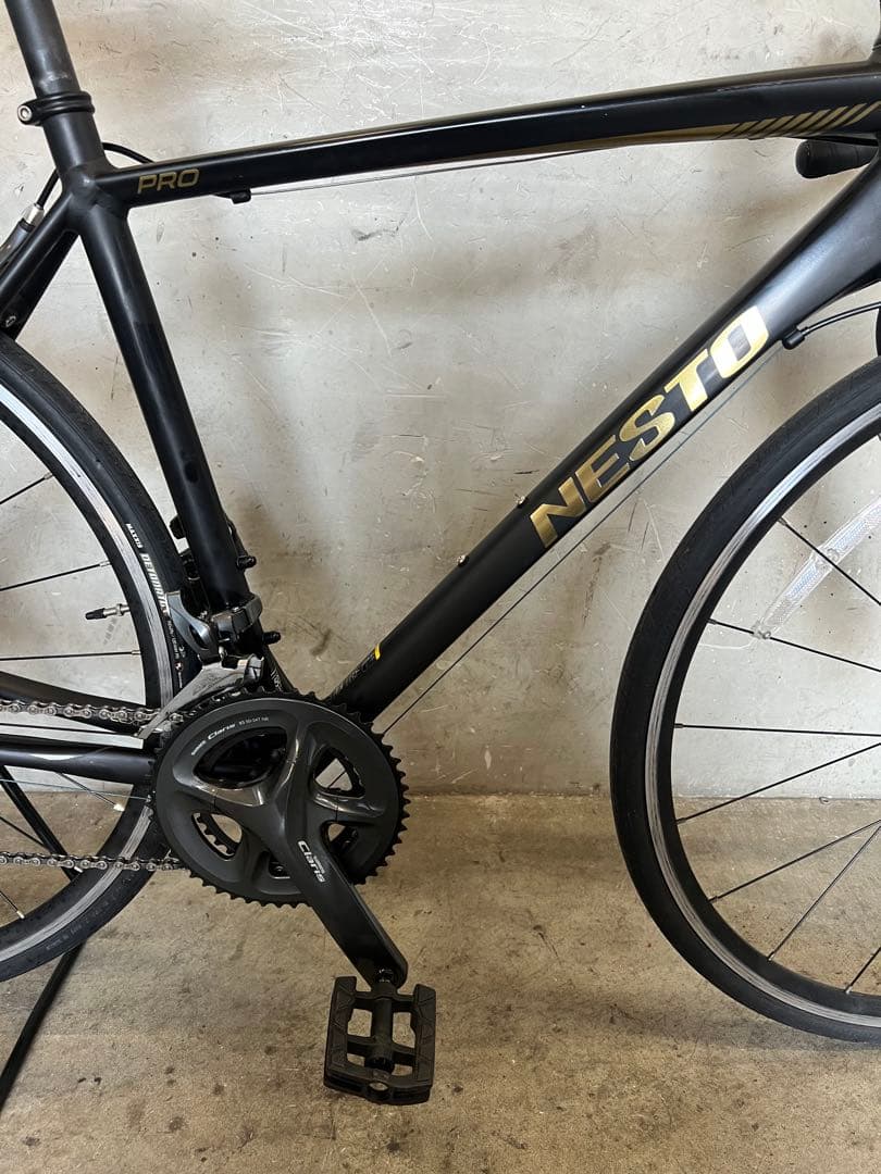 ロードバイク NESTO FALAD ネスト ファラド 700c