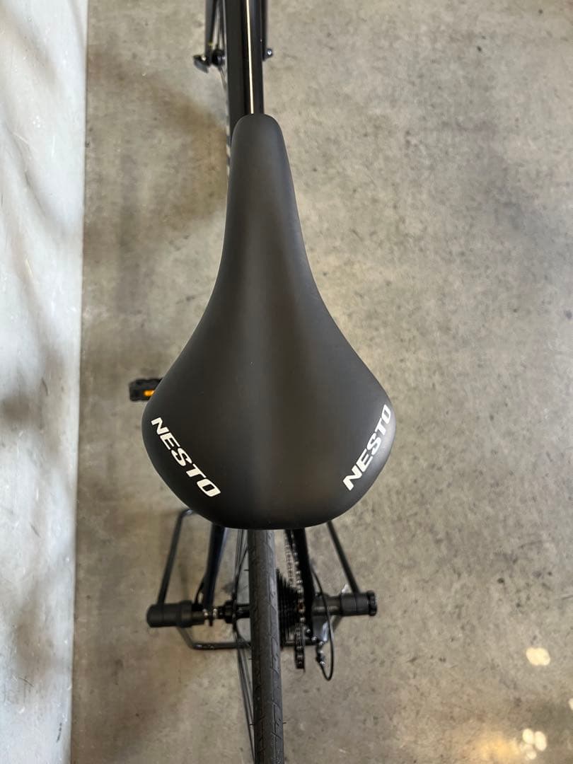 ロードバイク NESTO FALAD ネスト ファラド 700c