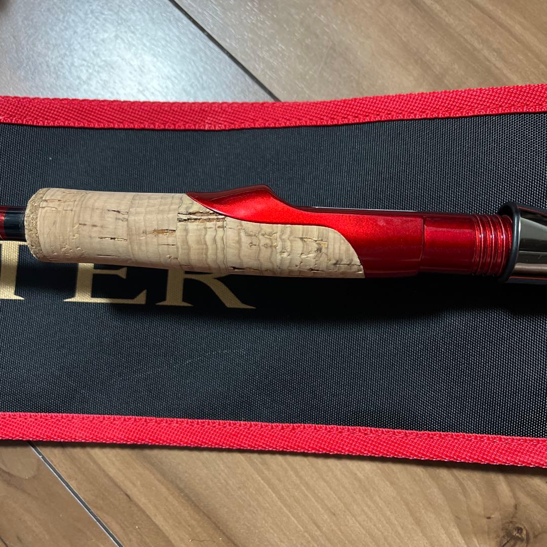 ロッド LESTER HOPE MH 709