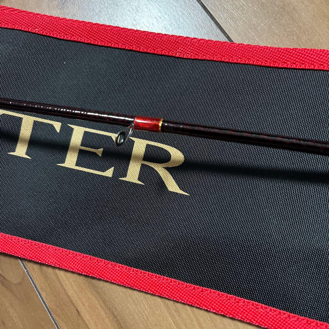 ロッド LESTER HOPE MH 709
