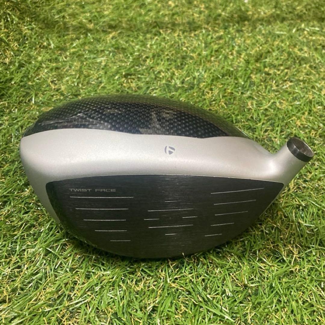 ヘッドのみ　テーラーメイド　M4 ドライバー　TaylorMade 1W10.5