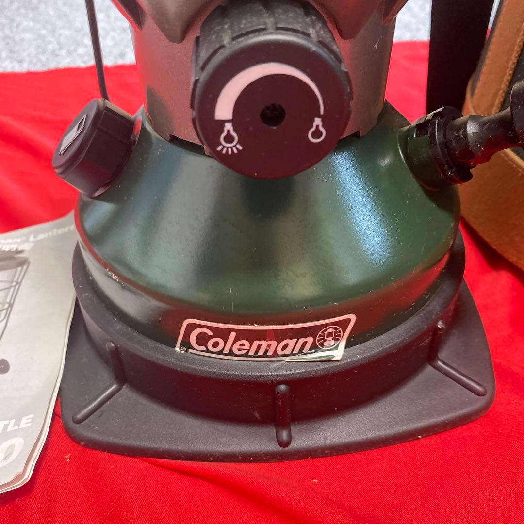 Coleman NorthStar Model 2000 ランタン