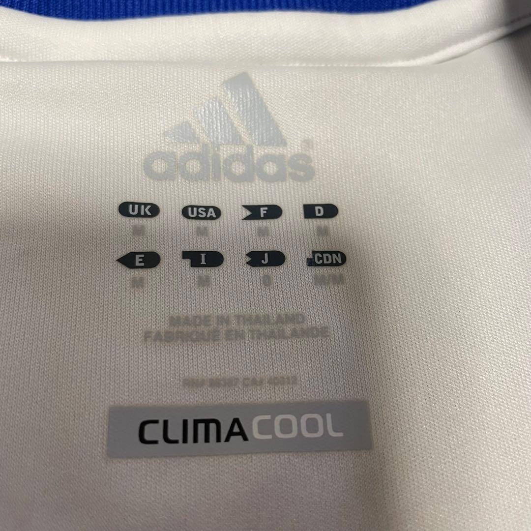 adidas FC東京 ユース 選手支給品 O 非売品 長袖 パンツ ソックス