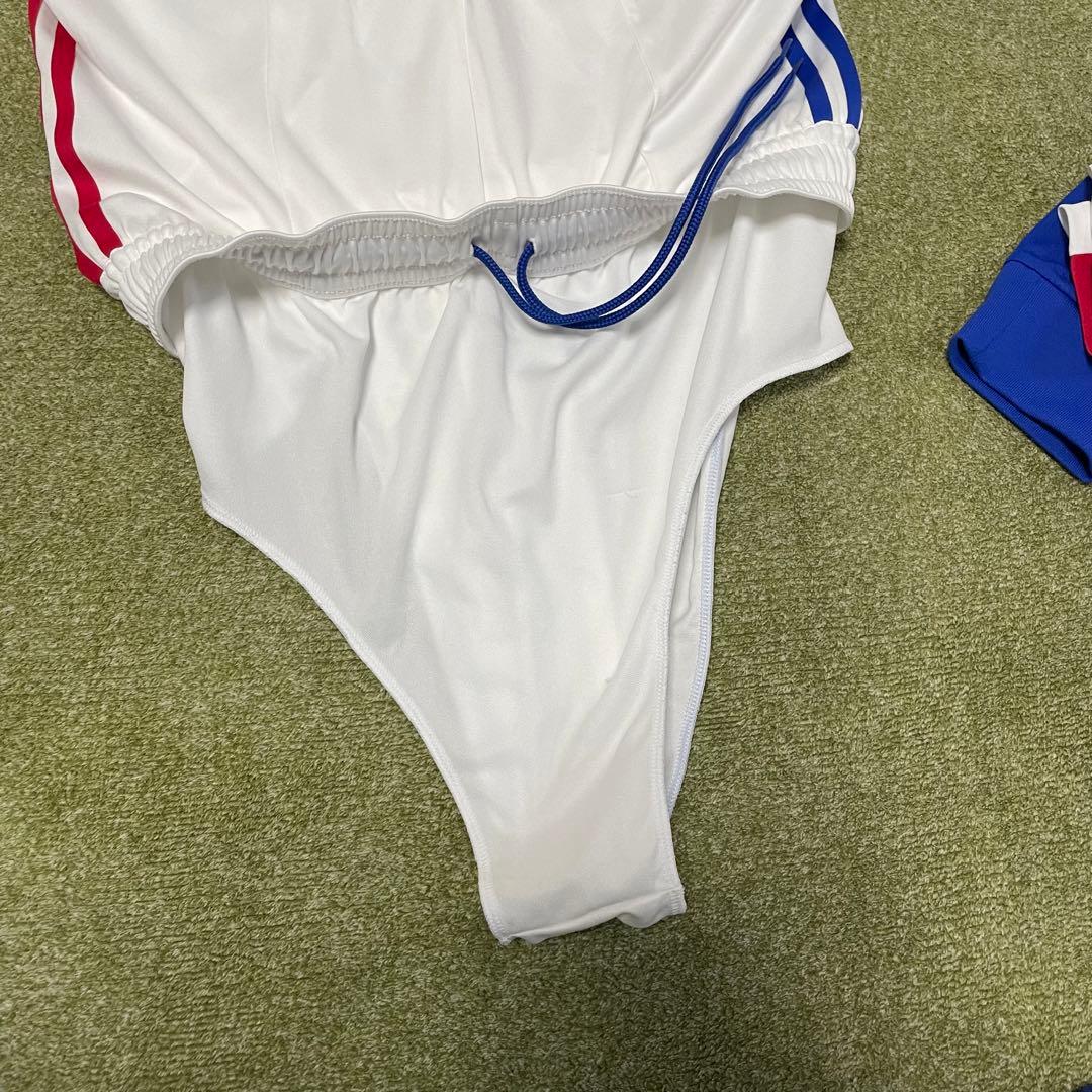adidas FC東京 ユース 選手支給品 O 非売品 長袖 パンツ ソックス