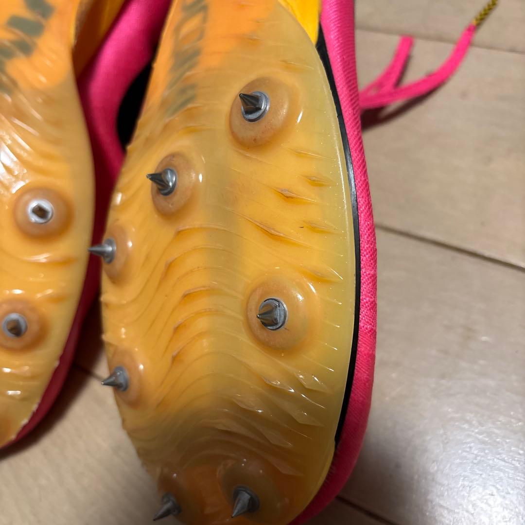 Nike マックスフライ　27cm