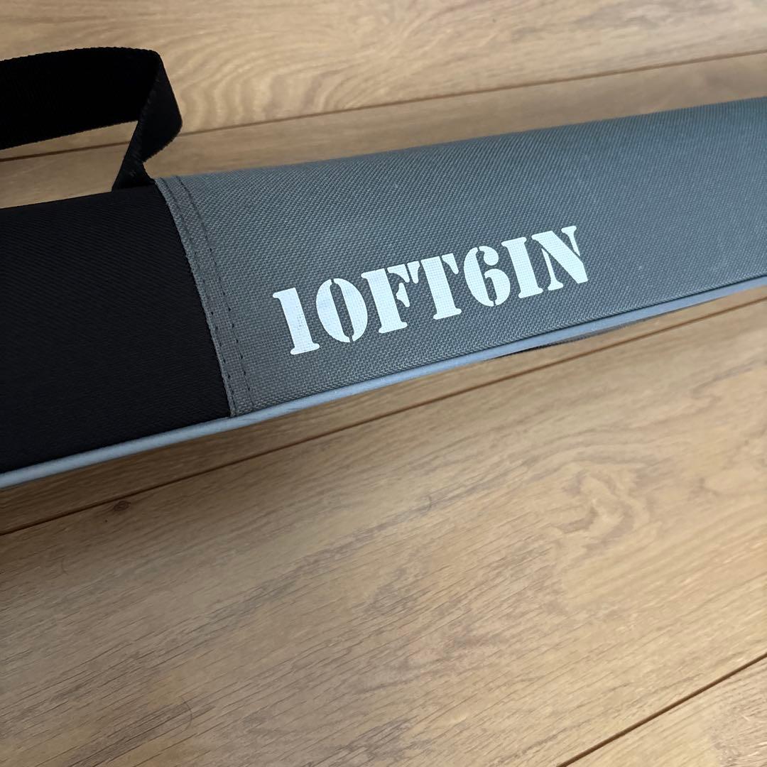 Major Craft SPX-1002LSJ ライトショアジギングロッド