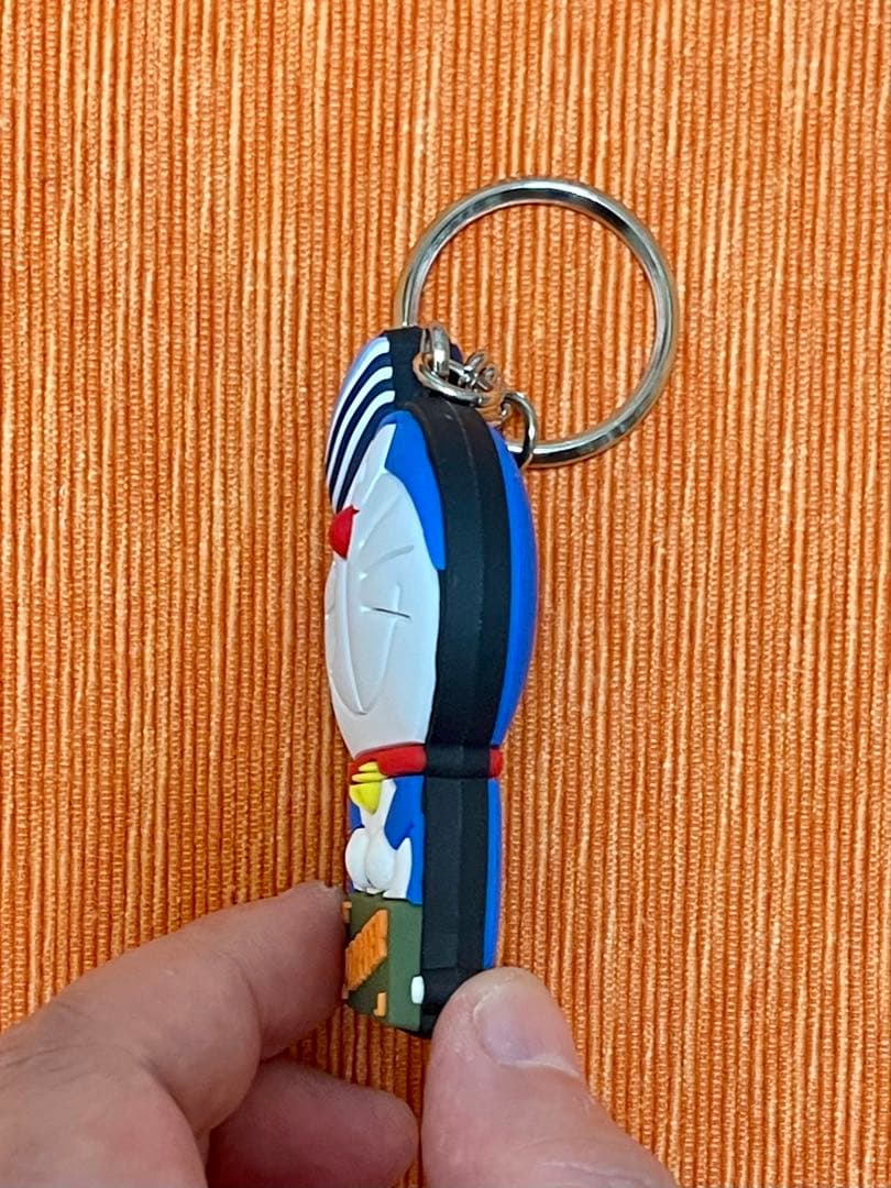 Syu  PORTER ドラえもん x PORTER KEY CHARM