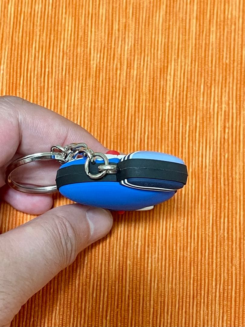 Syu  PORTER ドラえもん x PORTER KEY CHARM