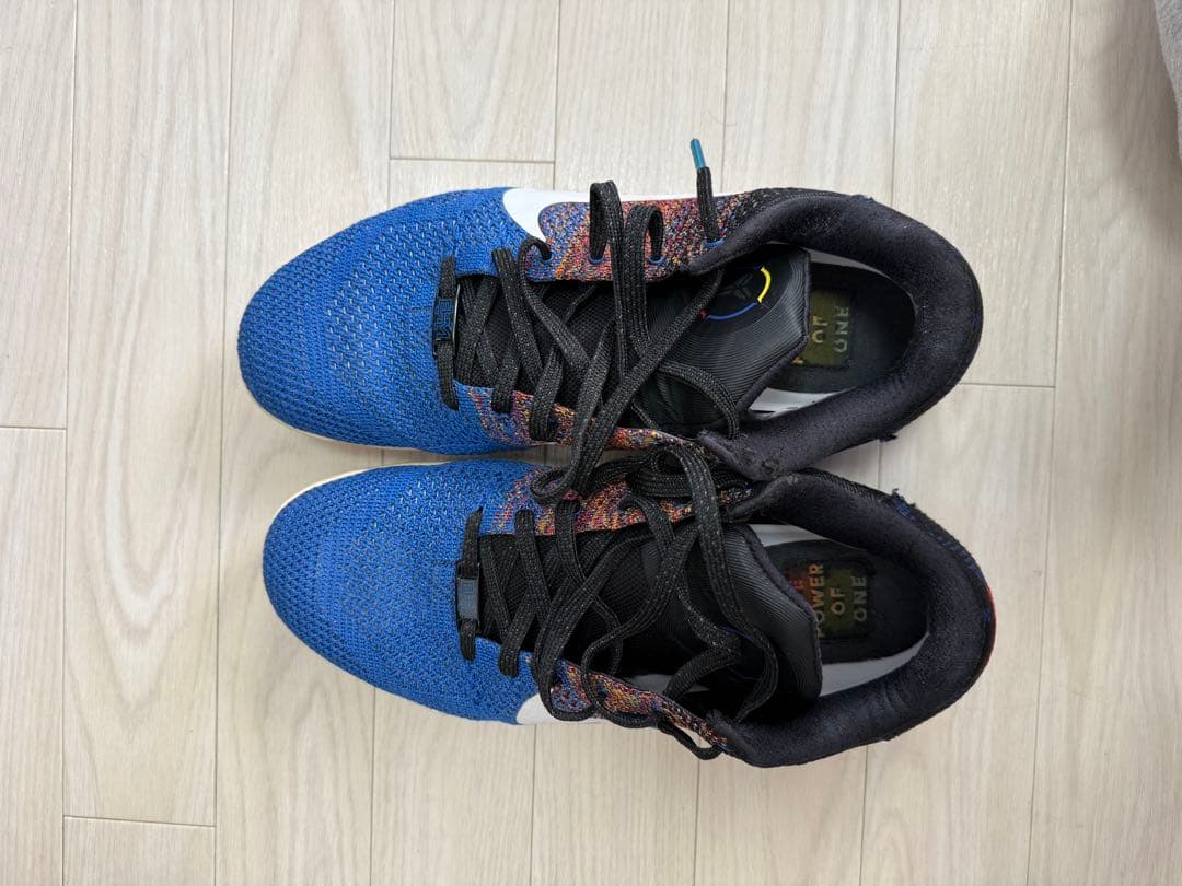 KOBE 11 エリート BHM 27.5cm