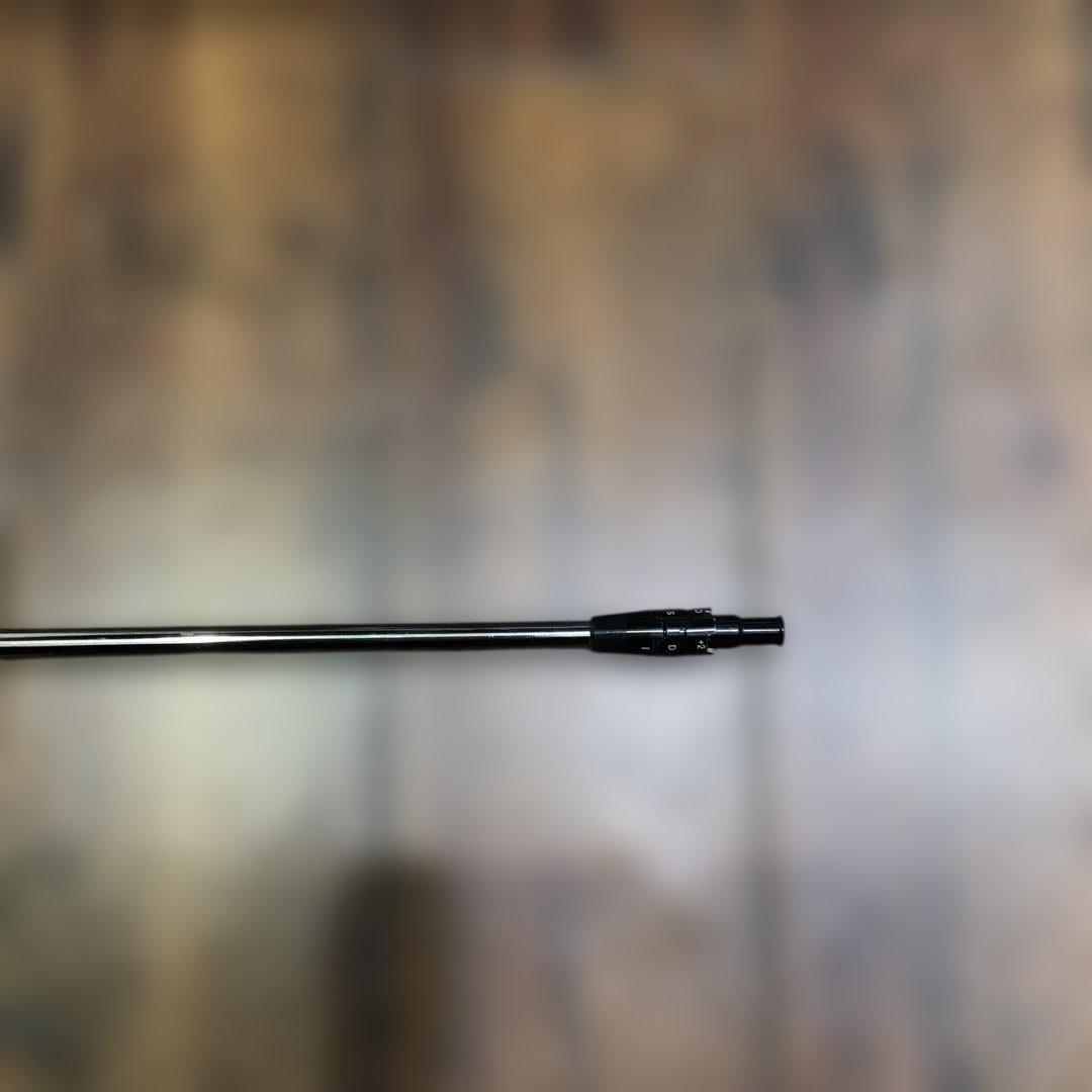 三菱ケミカル　Diamana ZF 60S
