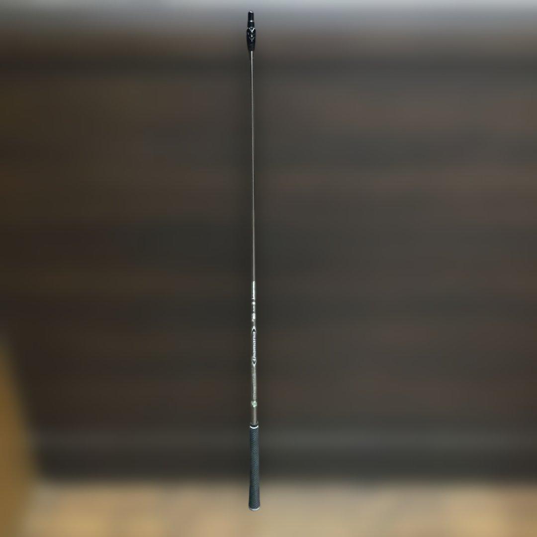 三菱ケミカル　Diamana ZF 60S
