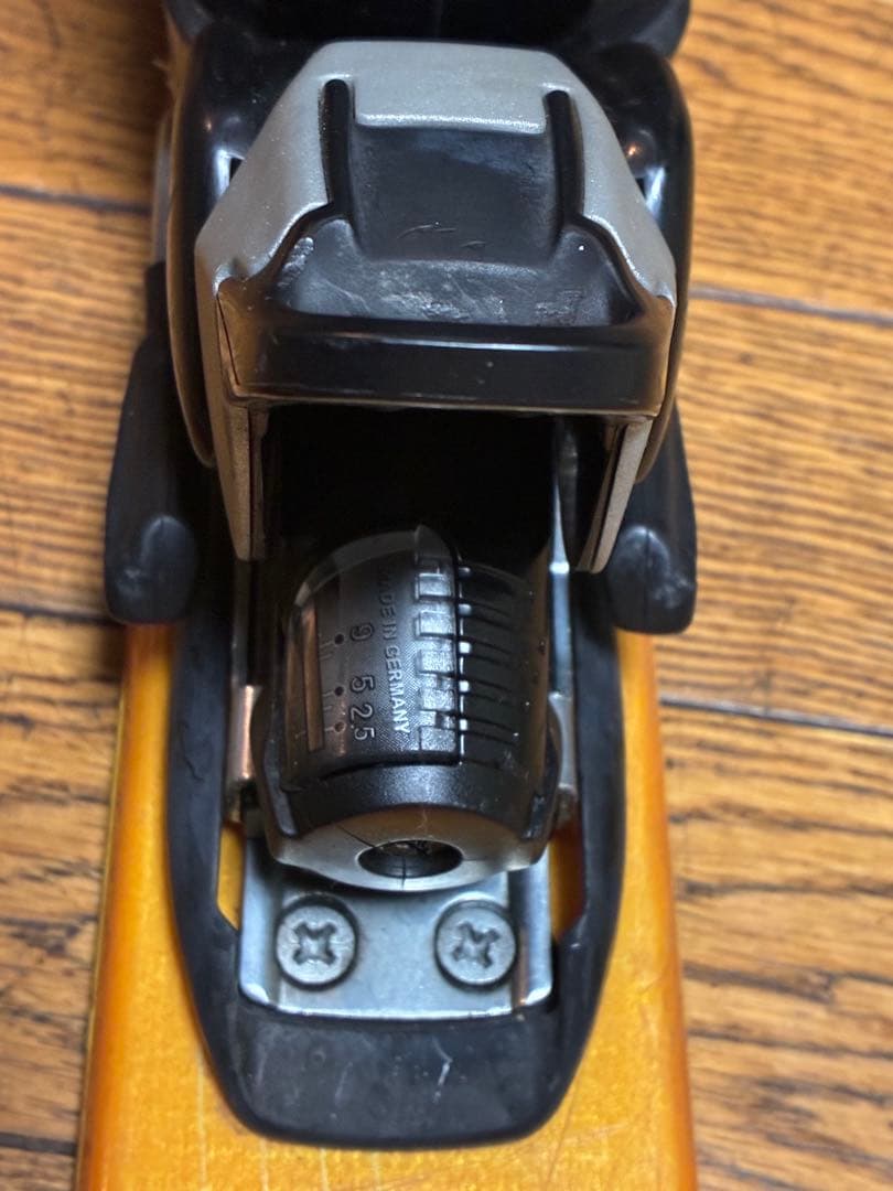 Salomon 1080 フリースタイル　177cm