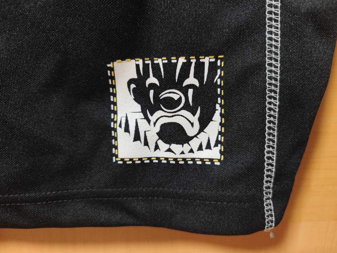 JOKER BRAND バスケットボール タンクトップ XL 黒